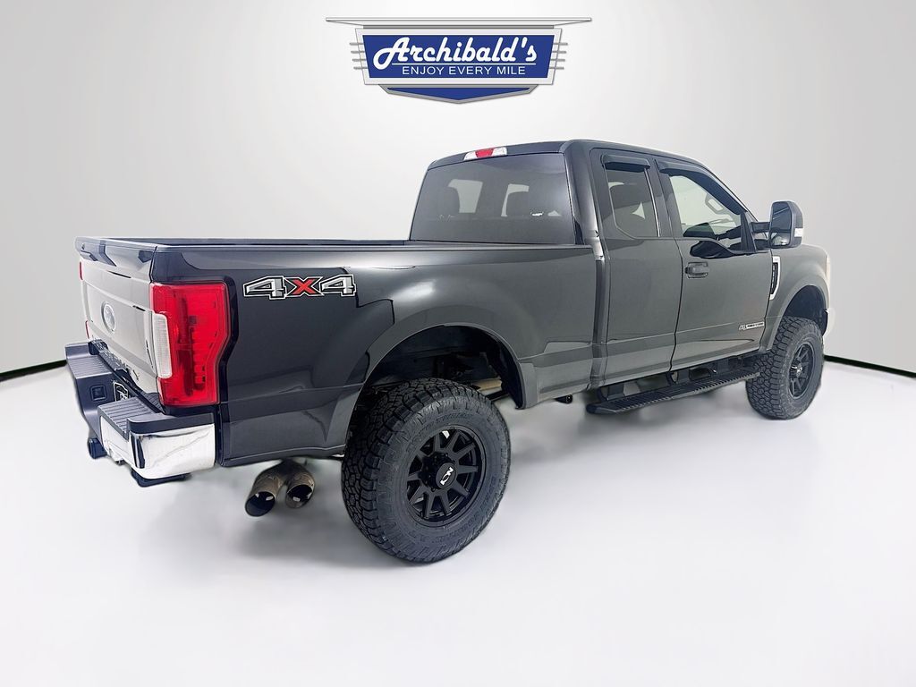 2017 Ford F-350SD XLT Kennewick WA