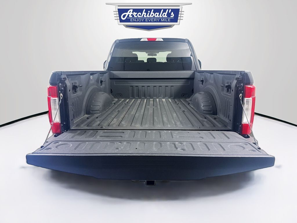 2017 Ford F-350SD XLT Kennewick WA