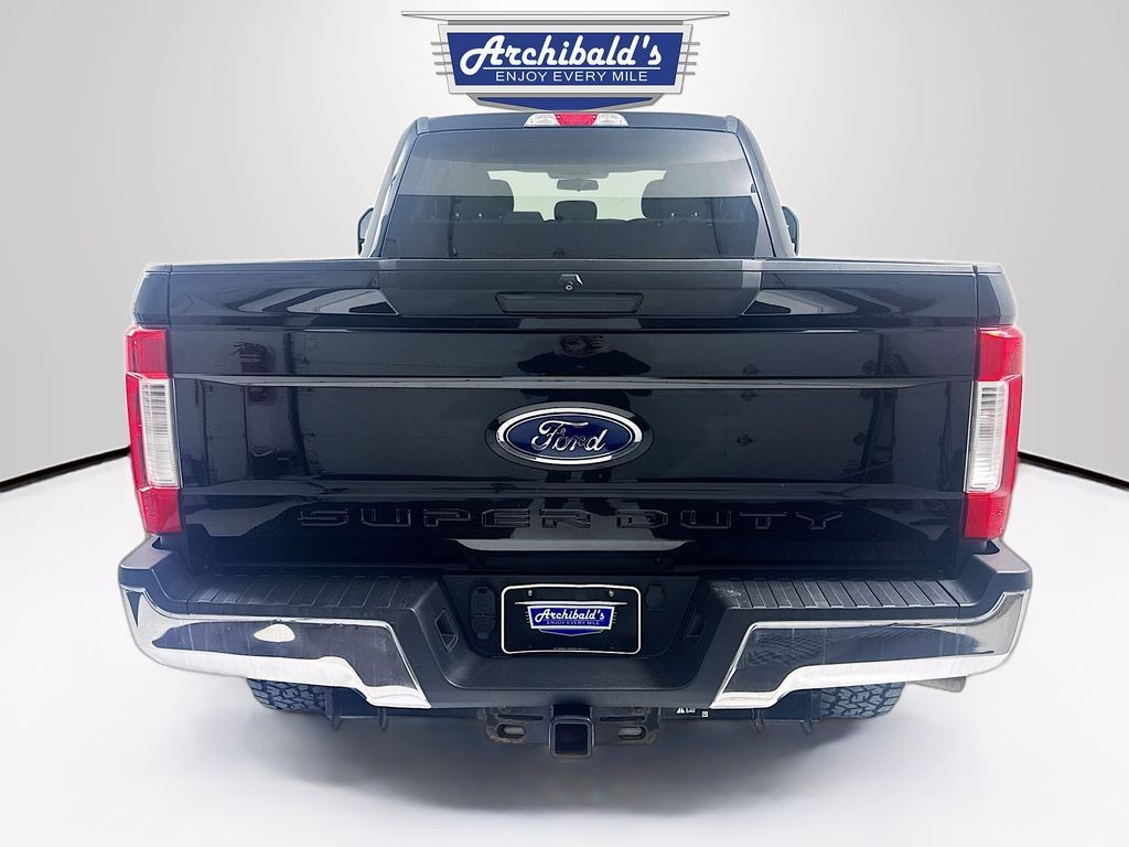 2017 Ford F-350SD XLT Kennewick WA