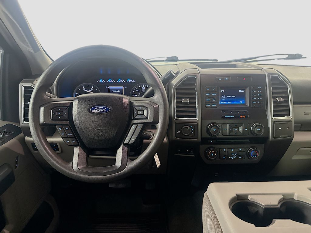 2017 Ford F-350SD XLT Kennewick WA