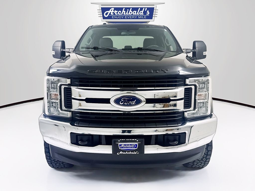 2017 Ford F-350SD XLT Kennewick WA