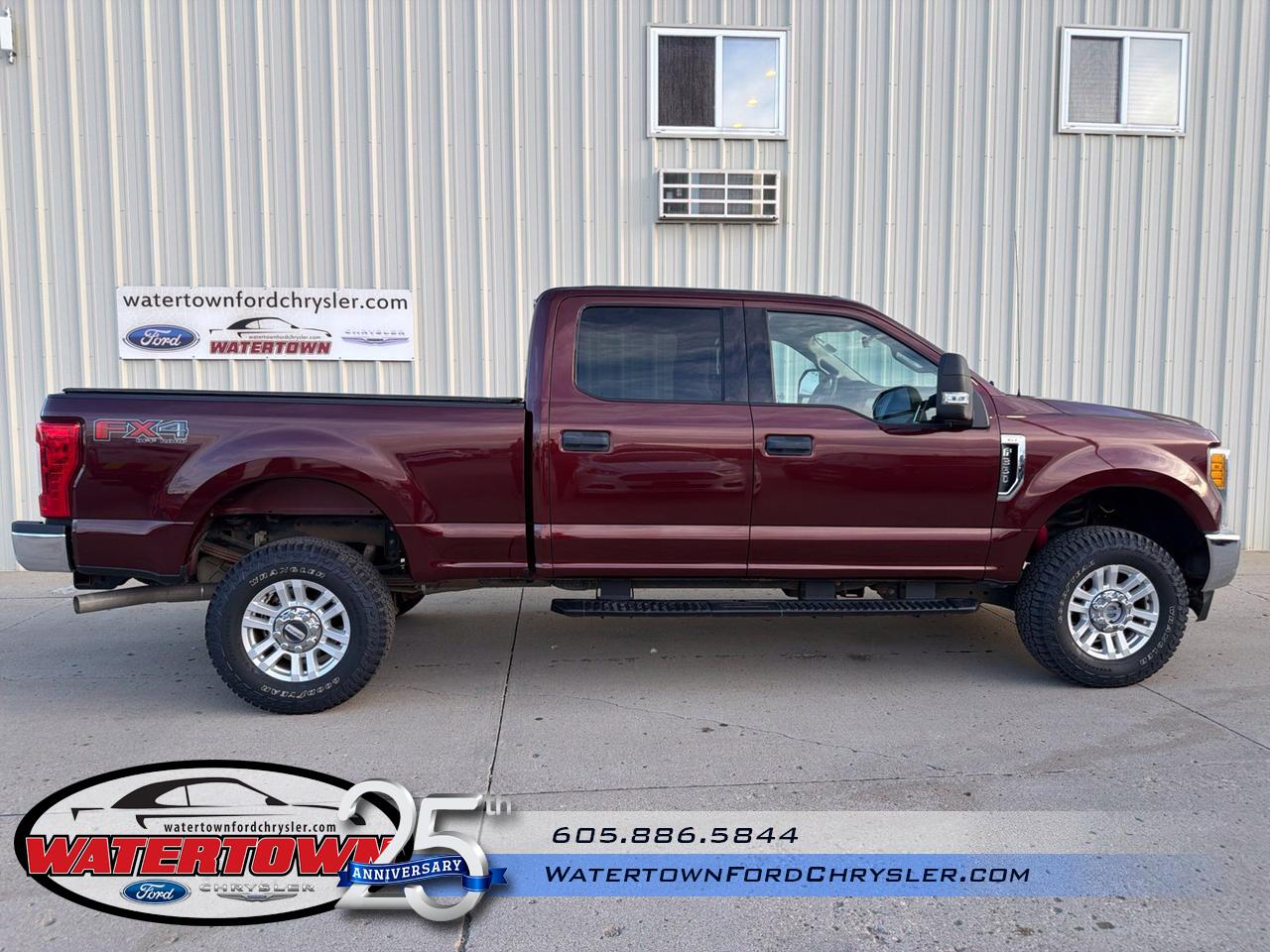 2017 Ford F-350SD