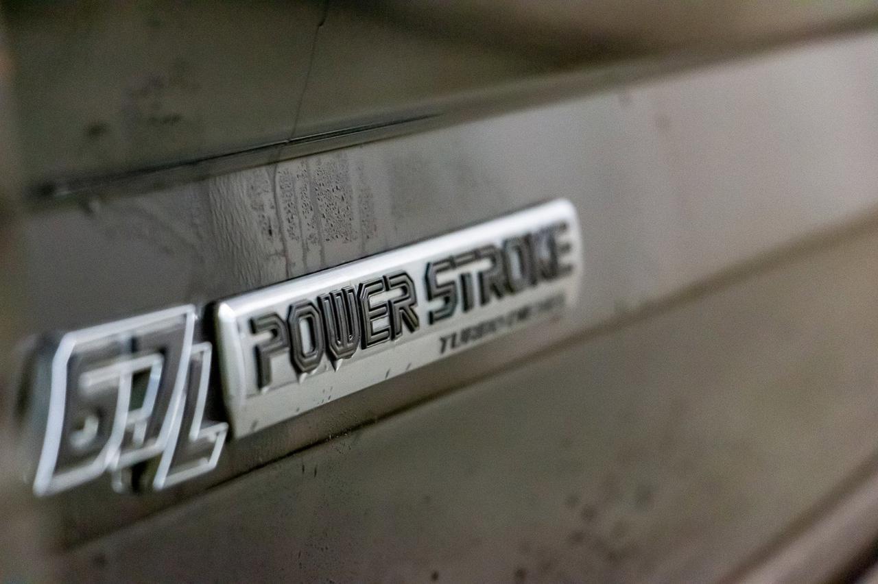 2017 Ford F-450 4x4 Crew Cab Platinum Dually Diesel Leather Roof Nav Red Deer AB