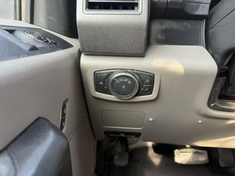 2017 Ford F-450 4x4 Diesel Flatbed XL Collinsville OK