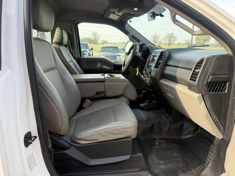 2017 Ford F-450 4x4 Diesel Flatbed XL Collinsville OK