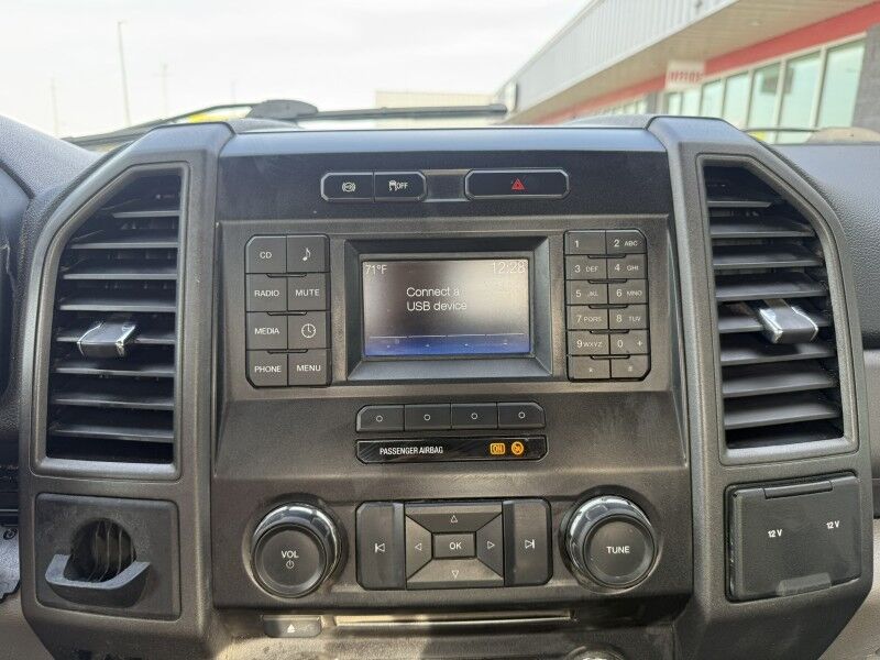 2017 Ford F-450 4x4 Diesel Flatbed XL Collinsville OK