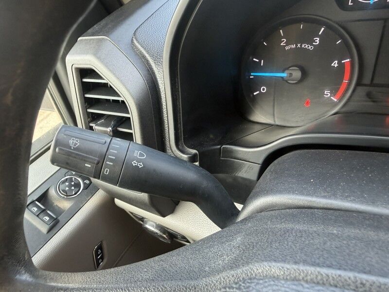 2017 Ford F-450 4x4 Diesel Flatbed XL Collinsville OK