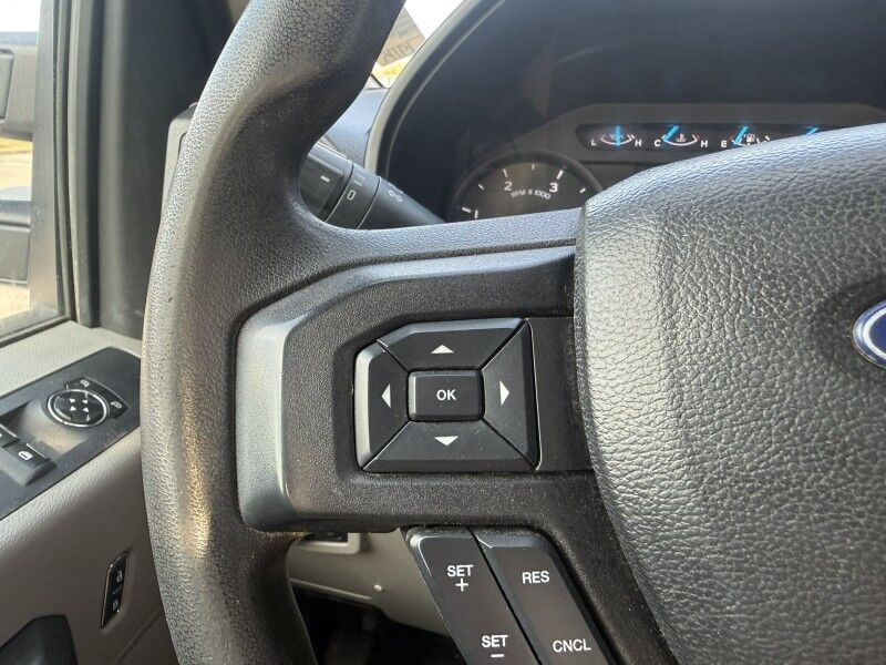 2017 Ford F-450 4x4 Diesel Flatbed XL Collinsville OK