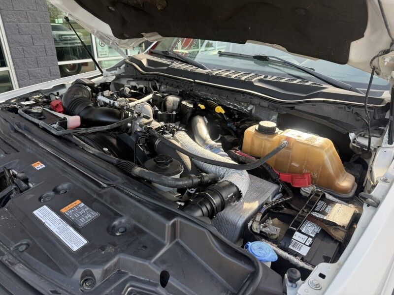 2017 Ford F-450 4x4 Diesel Flatbed XL Collinsville OK