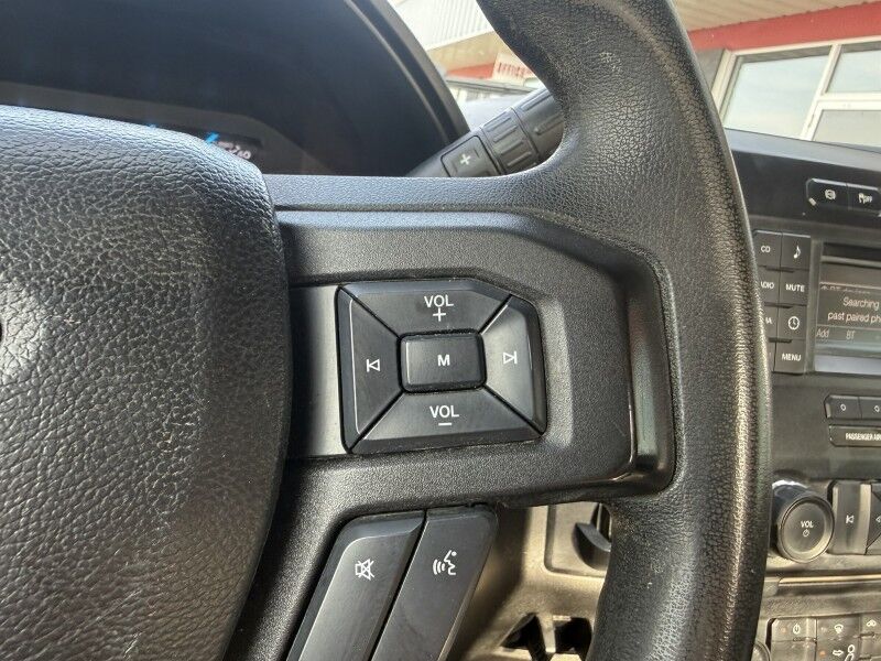 2017 Ford F-450 4x4 Diesel Flatbed XL Collinsville OK