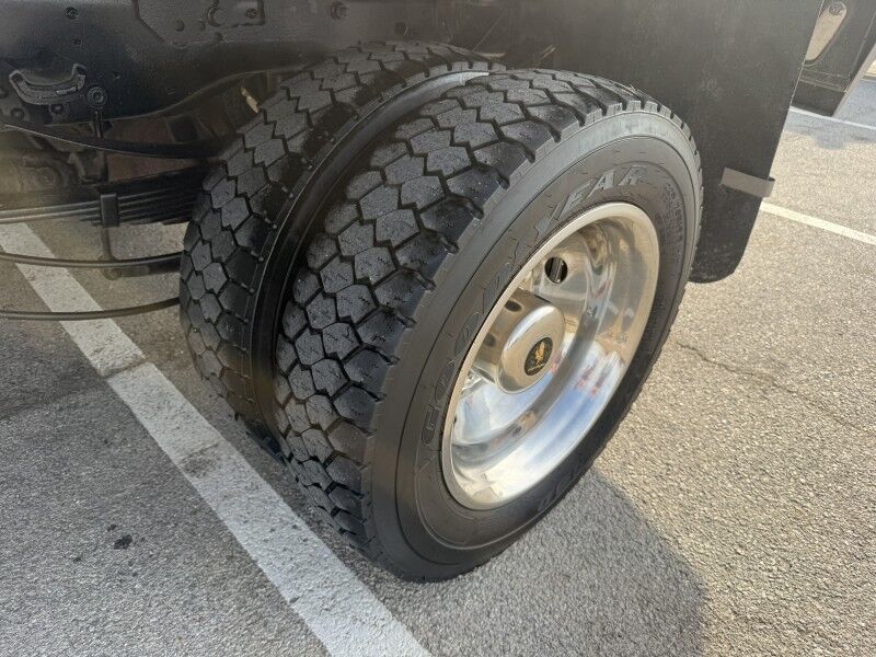 2017 Ford F-450 4x4 Diesel Flatbed XL Collinsville OK