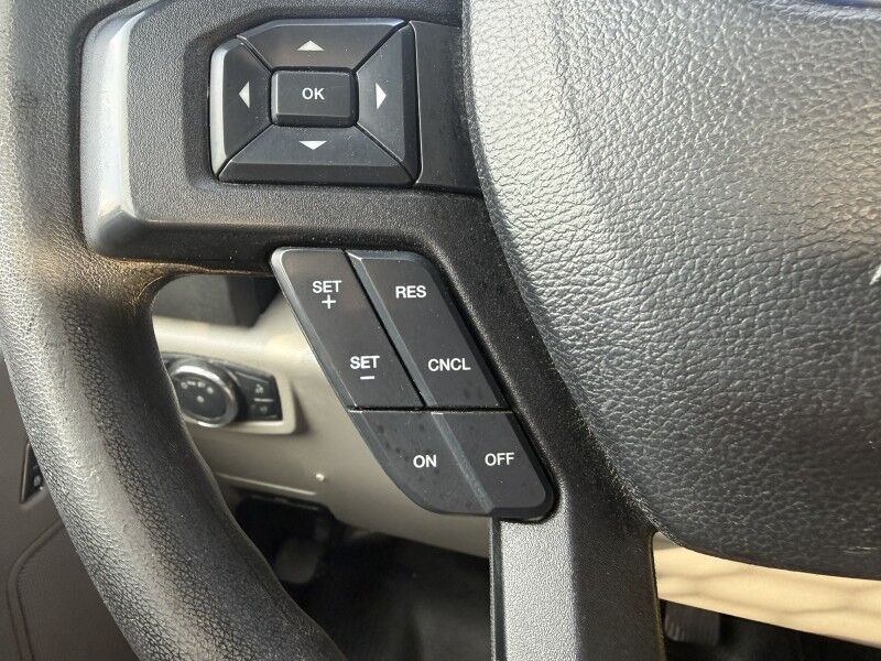 2017 Ford F-450 4x4 Diesel Flatbed XL Collinsville OK