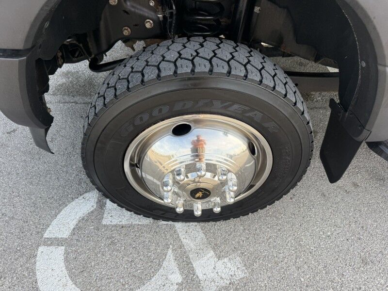 2017 Ford F-450 4x4 Diesel Flatbed XL Collinsville OK