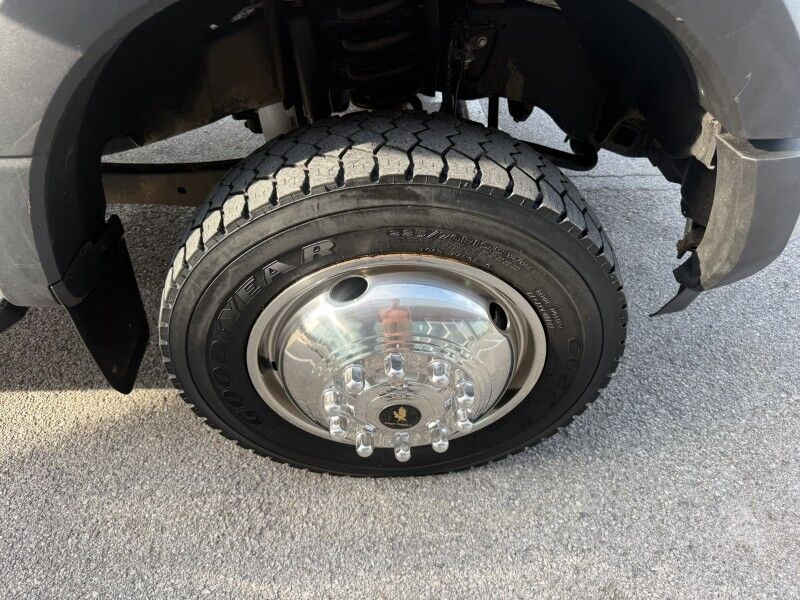 2017 Ford F-450 4x4 Diesel Flatbed XL Collinsville OK