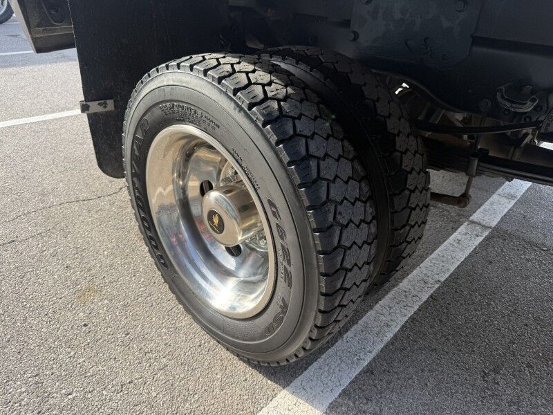 2017 Ford F-450 4x4 Diesel Flatbed XL Collinsville OK