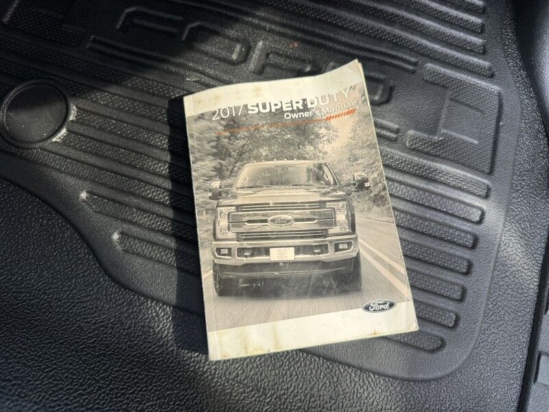 2017 Ford F-450 4x4 Diesel Flatbed XL Collinsville OK