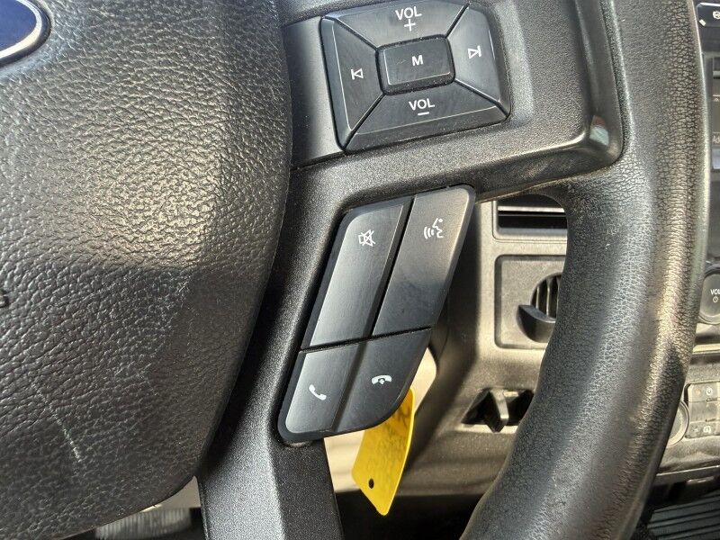 2017 Ford F-450 4x4 Diesel Flatbed XL Collinsville OK