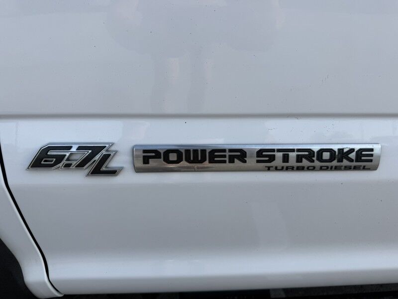 2017 Ford F-450 4x4 Diesel Flatbed XL Collinsville OK