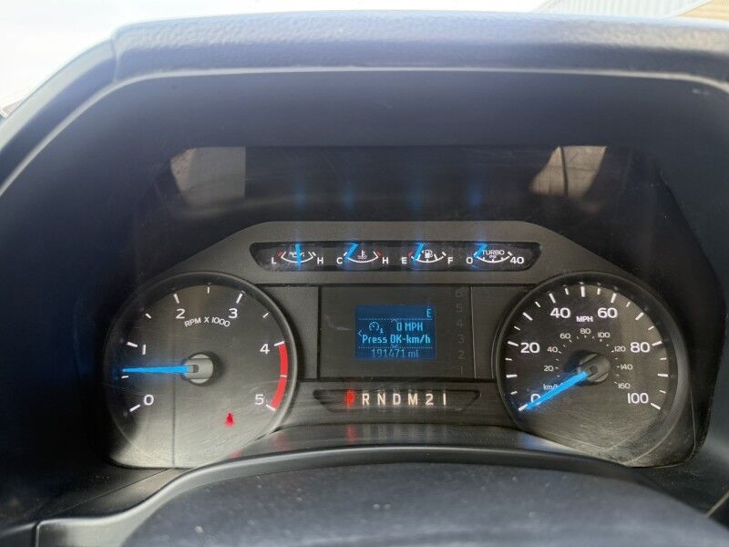 2017 Ford F-450 4x4 Diesel Flatbed XL Collinsville OK