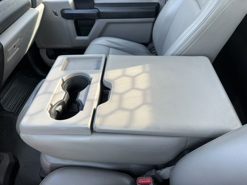 2017 Ford F-450 4x4 Diesel Flatbed XL Collinsville OK