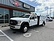2017 Ford F-450 4x4 Diesel Utility w/ Lift Gate XL