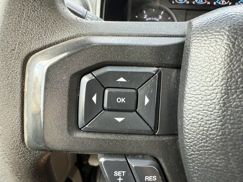 2017 Ford F-450 4x4 Diesel Utility w/ Lift Gate XL Collinsville OK