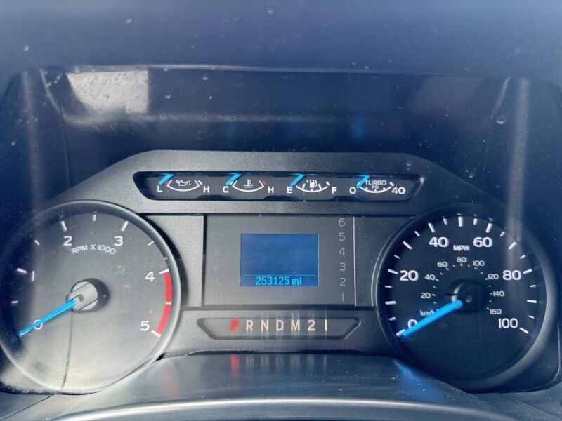 2017 Ford F-450 4x4 Diesel Utility w/ Lift Gate XL Collinsville OK