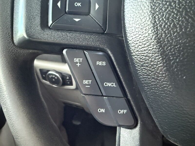 2017 Ford F-450 Diesel Utility w/ 3203 Auto Crane XL Collinsville OK