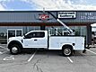 2017 Ford F-450 Diesel Utility w/ 3203 Auto Crane XL