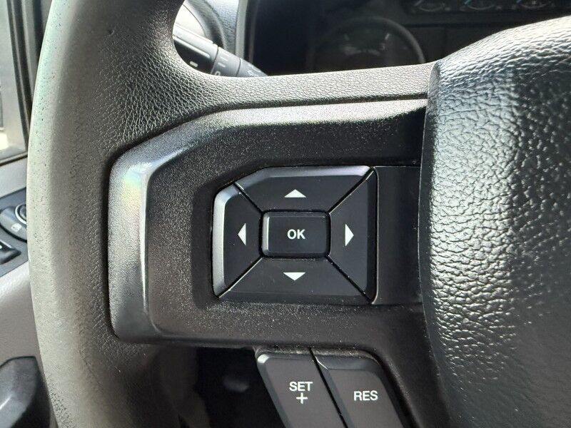 2017 Ford F-450 Diesel Utility w/ 3203 Auto Crane XL Collinsville OK