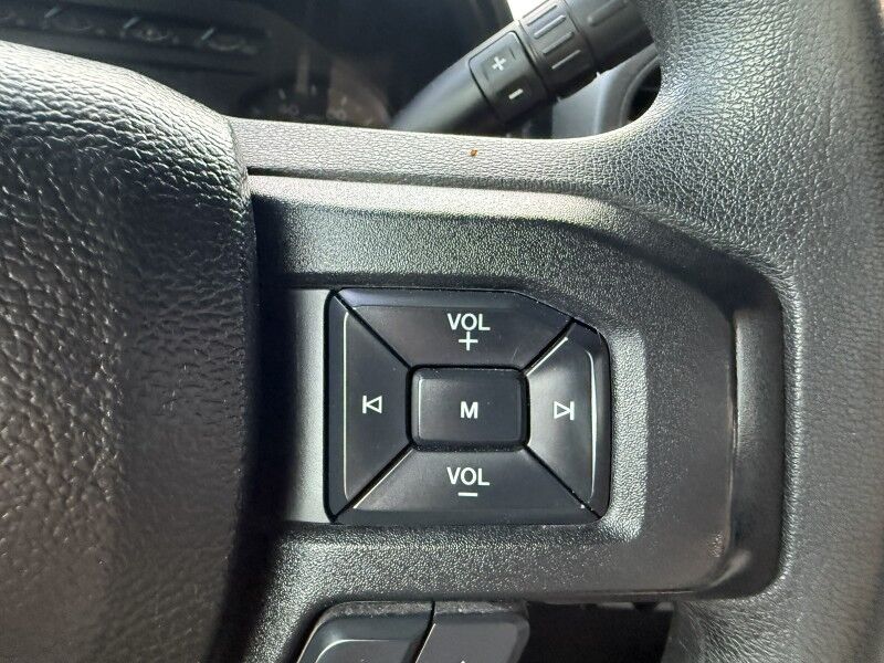 2017 Ford F-450 Diesel Utility w/ 3203 Auto Crane XL Collinsville OK