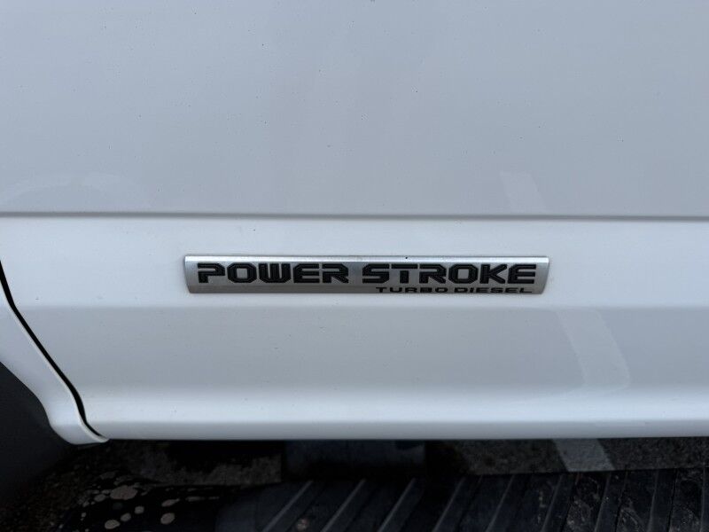 2017 Ford F-450 Diesel Utility w/ 3203 Auto Crane XL Collinsville OK