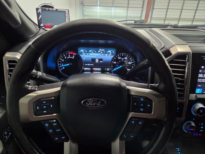 2017 Ford F-450 Platinum 4WD Dually 6.7L Diesel 22in American Force New Tires FREE WARRANTY Arlington TX