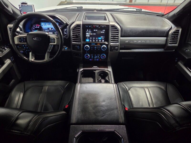 2017 Ford F-450 Platinum 4WD Dually 6.7L Diesel 22in American Force New Tires FREE WARRANTY Arlington TX