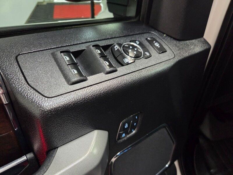2017 Ford F-450 Platinum 4WD Dually 6.7L Diesel 22in American Force New Tires FREE WARRANTY Arlington TX