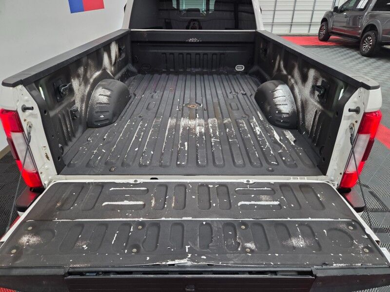 2017 Ford F-450 Platinum 4WD Dually 6.7L Diesel 22in American Force New Tires FREE WARRANTY Arlington TX
