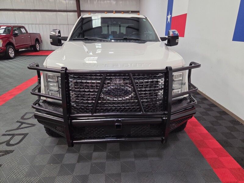 2017 Ford F-450 Platinum 4WD Dually 6.7L Diesel 22in American Force New Tires FREE WARRANTY Arlington TX