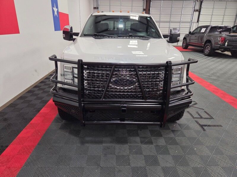2017 Ford F-450 Platinum 4WD Dually 6.7L Diesel 22in American Force New Tires FREE WARRANTY Arlington TX