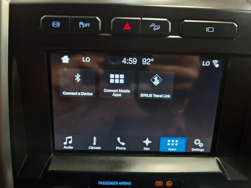 2017 Ford F-450 Platinum 4WD Dually 6.7L Diesel 22in American Force New Tires FREE WARRANTY Arlington TX