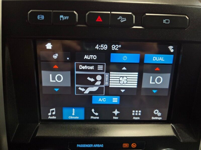 2017 Ford F-450 Platinum 4WD Dually 6.7L Diesel 22in American Force New Tires FREE WARRANTY Arlington TX