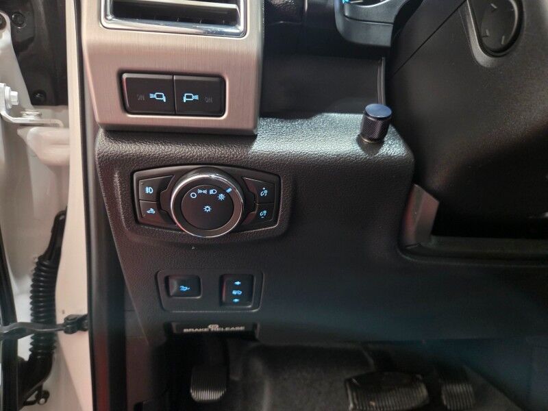 2017 Ford F-450 Platinum 4WD Dually 6.7L Diesel 22in American Force New Tires FREE WARRANTY Arlington TX