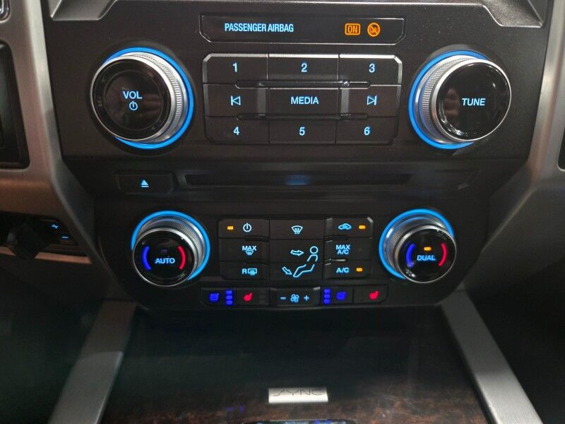 2017 Ford F-450 Platinum 4WD Dually 6.7L Diesel 22in American Force New Tires FREE WARRANTY Arlington TX