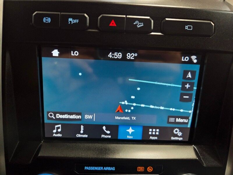 2017 Ford F-450 Platinum 4WD Dually 6.7L Diesel 22in American Force New Tires FREE WARRANTY Arlington TX