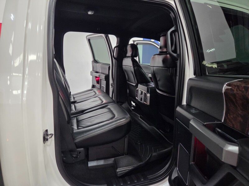 2017 Ford F-450 Platinum 4WD Dually 6.7L Diesel 22in American Force New Tires FREE WARRANTY Arlington TX