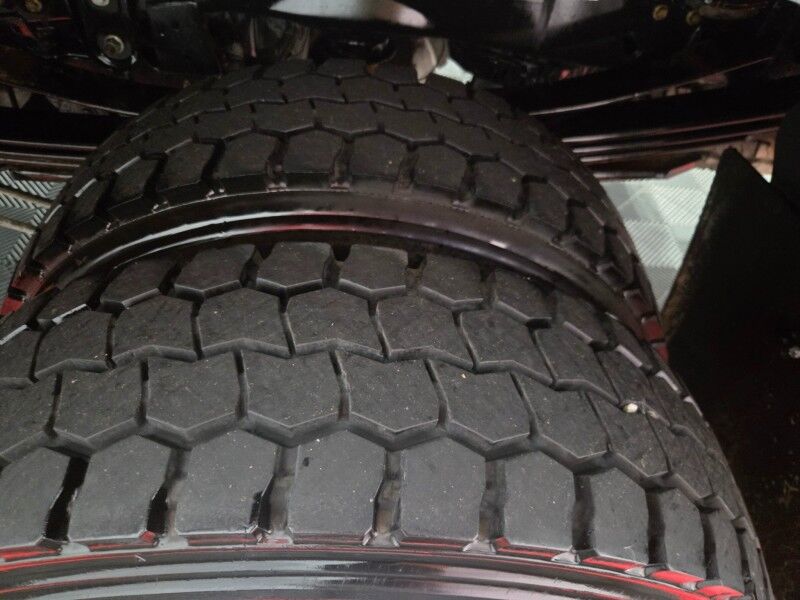 2017 Ford F-450 Platinum 4WD Dually GPS Camera Sunroof 19.5 Alcoa FREE WARRANTY Arlington TX