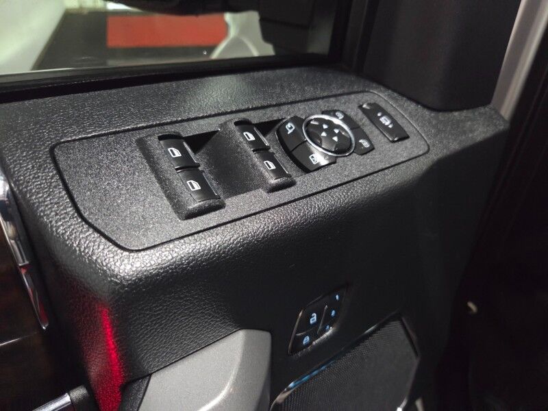 2017 Ford F-450 Platinum 4WD Dually GPS Camera Sunroof 19.5 Alcoa FREE WARRANTY Arlington TX