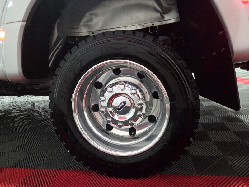 2017 Ford F-450 Platinum 4WD Dually GPS Camera Sunroof 19.5 Alcoa FREE WARRANTY Arlington TX