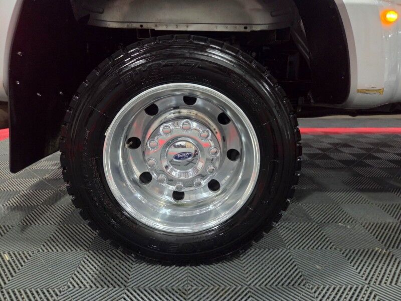 2017 Ford F-450 Platinum 4WD Dually GPS Camera Sunroof 19.5 Alcoa FREE WARRANTY Arlington TX