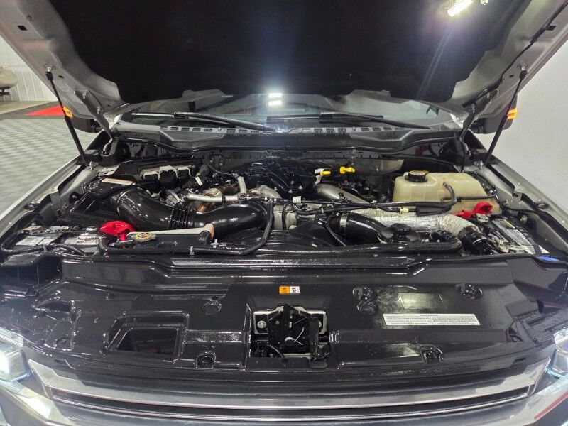 2017 Ford F-450 Platinum 4WD Dually GPS Camera Sunroof 19.5 Alcoa FREE WARRANTY Arlington TX