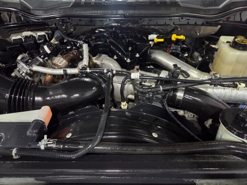 2017 Ford F-450 Platinum 4WD Dually GPS Camera Sunroof 19.5 Alcoa FREE WARRANTY Arlington TX